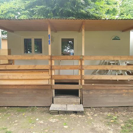 Camping No Stress Hotel Como Exterior photo