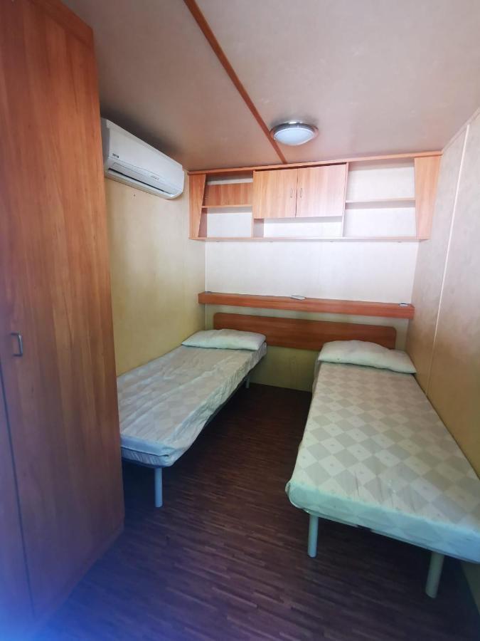 Camping No Stress Hotel Como Exterior photo